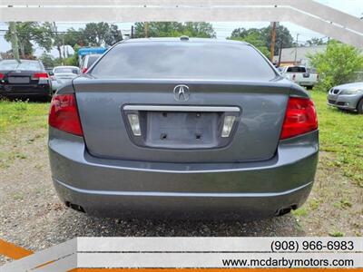2006 Acura TL   - Photo 3 - Roselle, NJ 07203