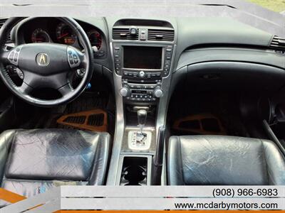 2006 Acura TL   - Photo 9 - Roselle, NJ 07203