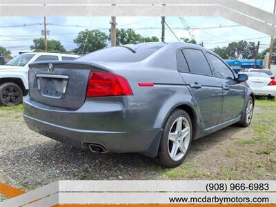 2006 Acura TL   - Photo 4 - Roselle, NJ 07203
