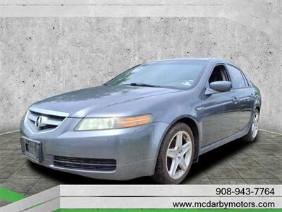 2006 Acura TL   - Photo 1 - Roselle, NJ 07203