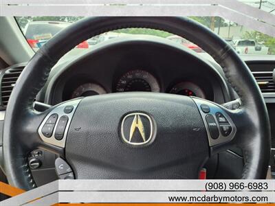 2006 Acura TL   - Photo 16 - Roselle, NJ 07203