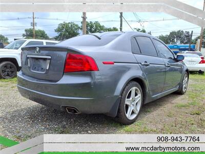 2006 Acura TL   - Photo 4 - Roselle, NJ 07203