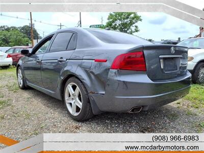 2006 Acura TL   - Photo 2 - Roselle, NJ 07203
