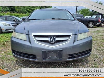 2006 Acura TL   - Photo 5 - Roselle, NJ 07203