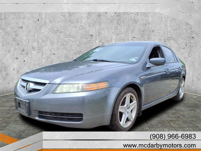 2006 Acura TL Base's photo