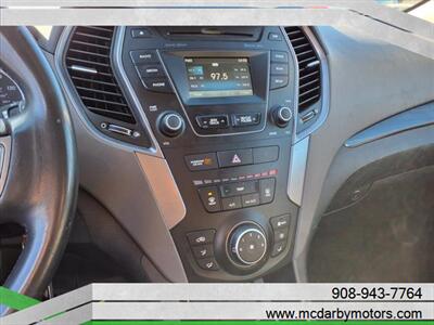 2014 Hyundai SANTA FE   - Photo 13 - Roselle, NJ 07203