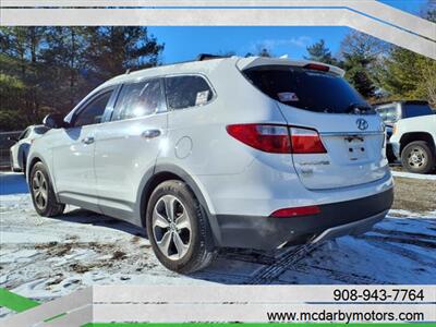 2014 Hyundai SANTA FE   - Photo 3 - Roselle, NJ 07203