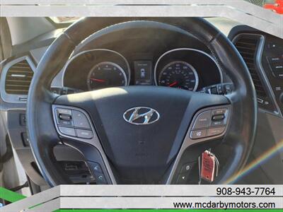 2014 Hyundai SANTA FE   - Photo 15 - Roselle, NJ 07203