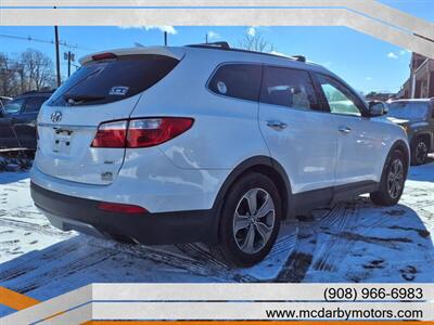 2014 Hyundai SANTA FE GLS   - Photo 5 - Roselle, NJ 07203