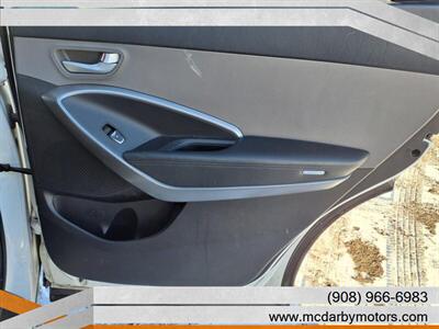 2014 Hyundai SANTA FE GLS   - Photo 7 - Roselle, NJ 07203