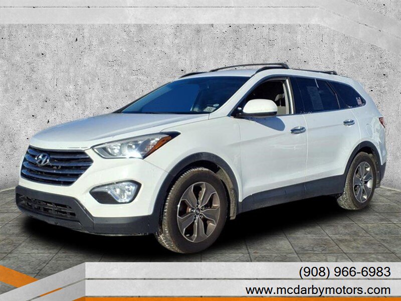 2014 Hyundai SANTA FE GLS  