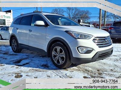 2014 Hyundai SANTA FE   - Photo 2 - Roselle, NJ 07203