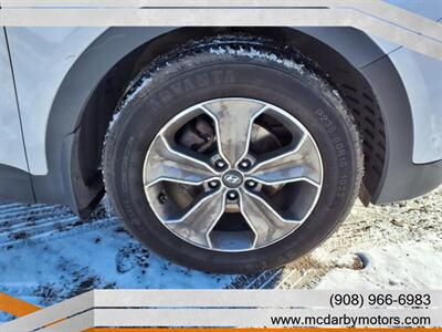 2014 Hyundai SANTA FE GLS   - Photo 6 - Roselle, NJ 07203