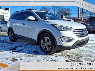 2014 Hyundai SANTA FE GLS   - Photo 2 - Roselle, NJ 07203