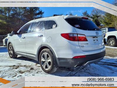 2014 Hyundai SANTA FE GLS   - Photo 3 - Roselle, NJ 07203