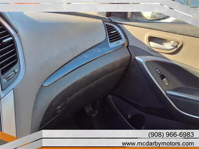 2014 Hyundai SANTA FE GLS   - Photo 14 - Roselle, NJ 07203