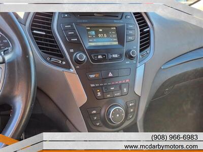 2014 Hyundai SANTA FE GLS   - Photo 13 - Roselle, NJ 07203
