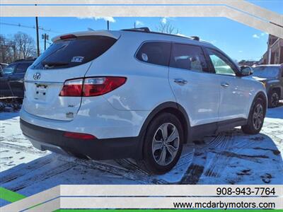 2014 Hyundai SANTA FE   - Photo 5 - Roselle, NJ 07203