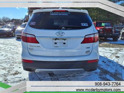 2014 Hyundai SANTA FE   - Photo 4 - Roselle, NJ 07203