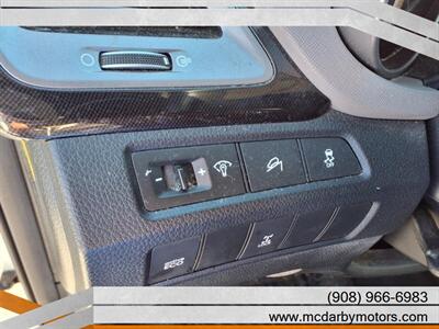2014 Hyundai SANTA FE GLS   - Photo 12 - Roselle, NJ 07203