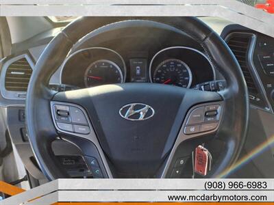 2014 Hyundai SANTA FE GLS   - Photo 15 - Roselle, NJ 07203
