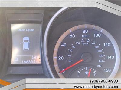 2014 Hyundai SANTA FE GLS   - Photo 16 - Roselle, NJ 07203