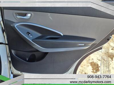 2014 Hyundai SANTA FE   - Photo 7 - Roselle, NJ 07203