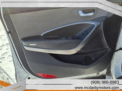 2014 Hyundai SANTA FE GLS   - Photo 10 - Roselle, NJ 07203