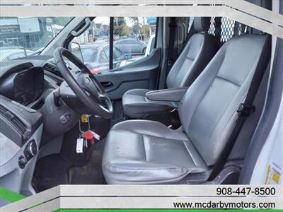 2015 Ford Transit 250   - Photo 8 - Roselle, NJ 07203