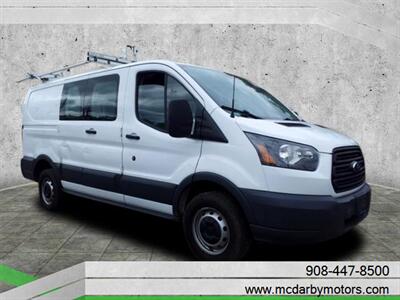 2015 Ford Transit 250   - Photo 1 - Roselle, NJ 07203