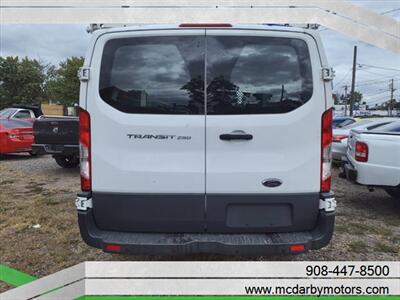 2015 Ford Transit 250   - Photo 3 - Roselle, NJ 07203