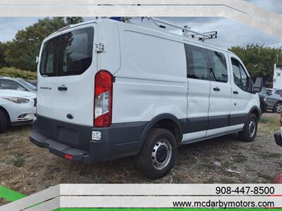 2015 Ford Transit 250   - Photo 2 - Roselle, NJ 07203