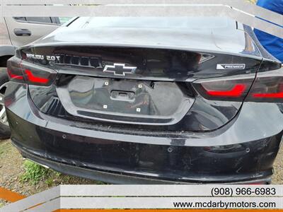 2017 Chevrolet Malibu Premier - Photo 4 - Roselle, NJ 07203