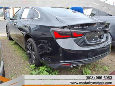 2017 Chevrolet Malibu Premier - Photo 3 - Roselle, NJ 07203