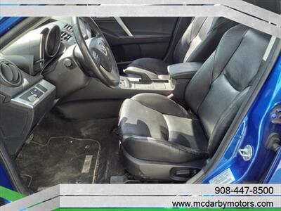 2012 Mazda Mazda3 i Grand Touring   - Photo 9 - Roselle, NJ 07203