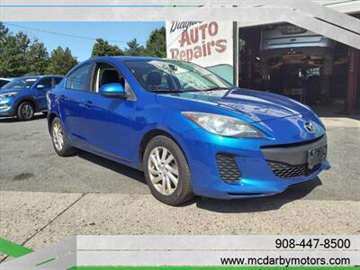 2012 Mazda Mazda3 i Grand Touring   - Photo 2 - Roselle, NJ 07203