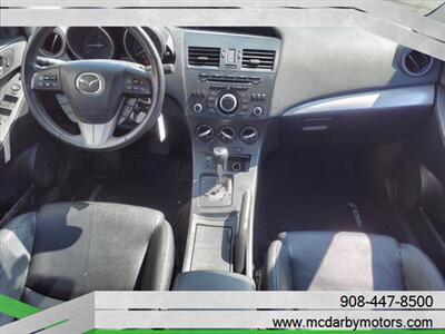 2012 Mazda Mazda3 i Grand Touring   - Photo 7 - Roselle, NJ 07203