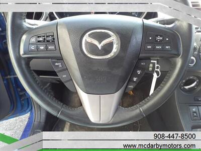 2012 Mazda Mazda3 i Grand Touring   - Photo 14 - Roselle, NJ 07203