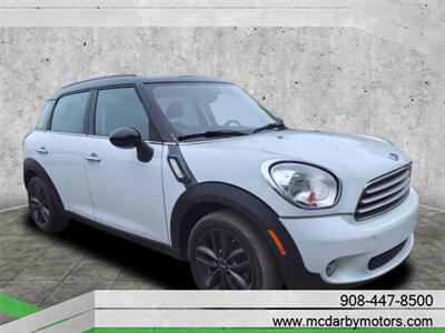 2011 MINI Cooper Countryman   - Photo 1 - Roselle, NJ 07203