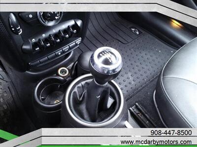 2011 MINI Cooper Countryman   - Photo 17 - Roselle, NJ 07203