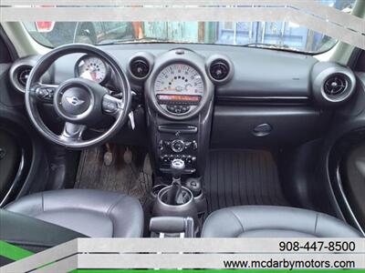 2011 MINI Cooper Countryman   - Photo 10 - Roselle, NJ 07203