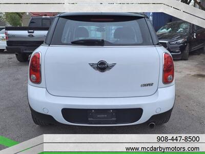 2011 MINI Cooper Countryman   - Photo 5 - Roselle, NJ 07203