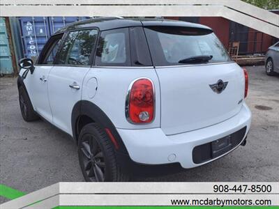 2011 MINI Cooper Countryman   - Photo 4 - Roselle, NJ 07203