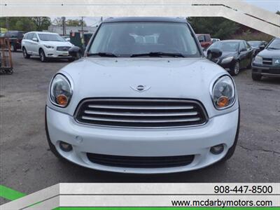 2011 MINI Cooper Countryman   - Photo 2 - Roselle, NJ 07203