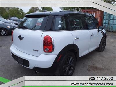 2011 MINI Cooper Countryman   - Photo 6 - Roselle, NJ 07203