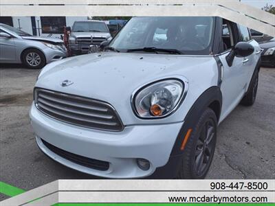 2011 MINI Cooper Countryman   - Photo 3 - Roselle, NJ 07203