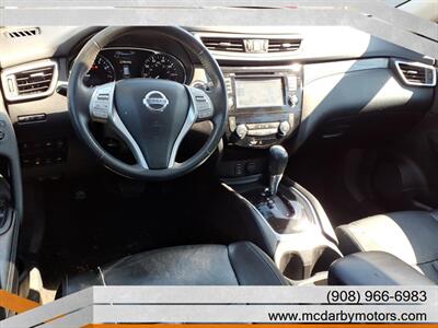 2016 Nissan Rogue SL - Photo 9 - Roselle, NJ 07203