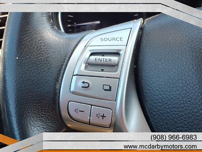 2016 Nissan Rogue SL - Photo 10 - Roselle, NJ 07203