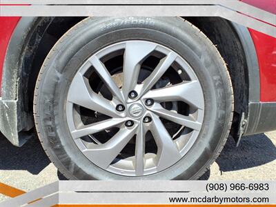 2016 Nissan Rogue SL - Photo 8 - Roselle, NJ 07203