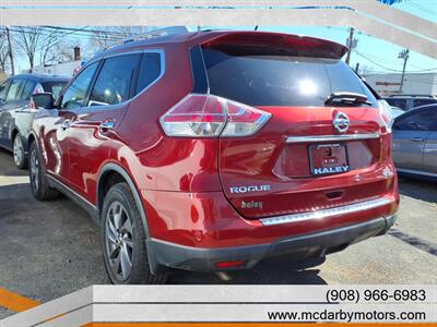 2016 Nissan Rogue SL - Photo 7 - Roselle, NJ 07203